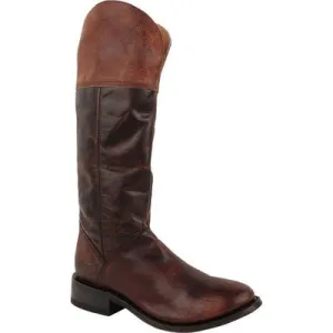 12-021-7611-0372 Stetson Women's Abbie Riding Boot