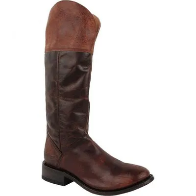 12-021-7611-0372 Stetson Women's Abbie Riding Boot