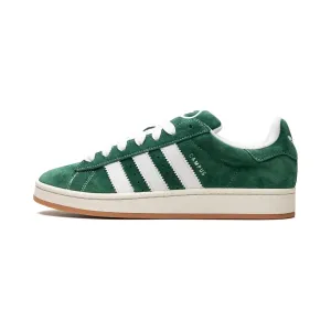 Adidas Campus 00s "Dark Green Cloud White"