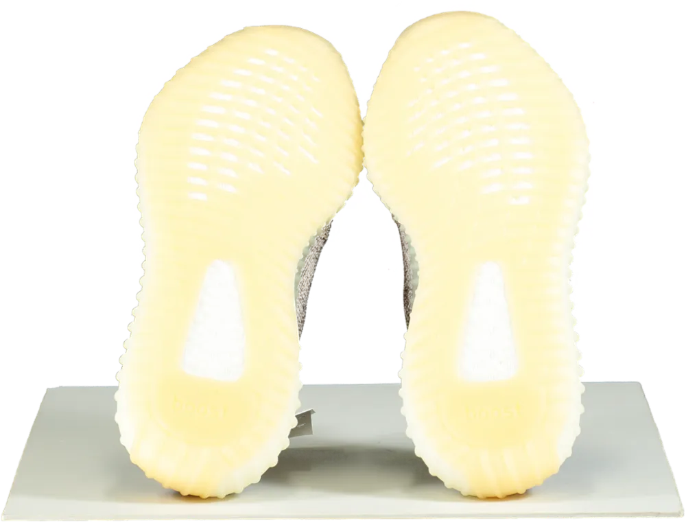 Adidas FZ1267 Yeezy Boost 350 V2 'Zyon' Trainers UK 5 