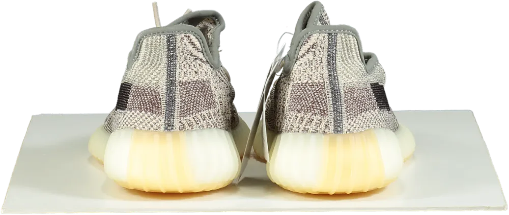 Adidas FZ1267 Yeezy Boost 350 V2 'Zyon' Trainers UK 5 