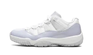 Air Jordan 11 Retro Low Pure Violet