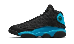 Air Jordan 13 Retro University Blue