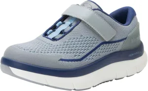 Alegria Women's Breez Rok N Roll Collection Wider Fit Athletic Walking Tennis Shoes