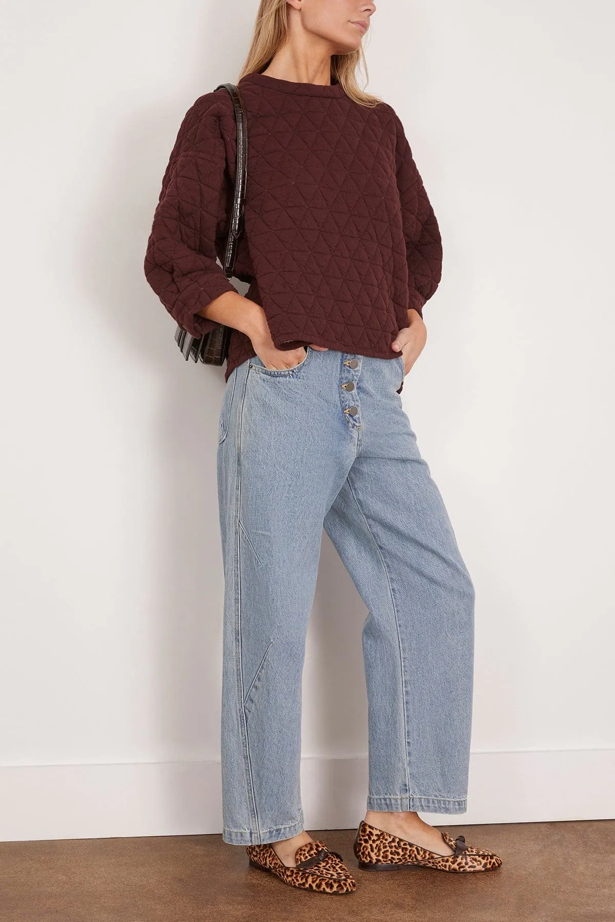 Alfond Top in Bordeaux