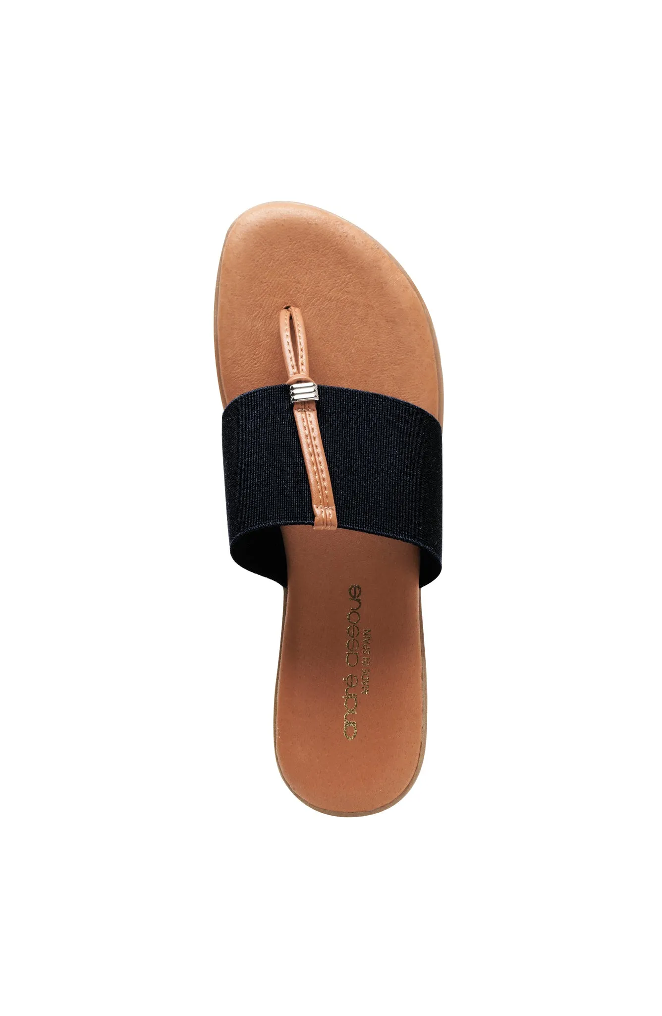 Andre Assous Nice Slide Sandal
