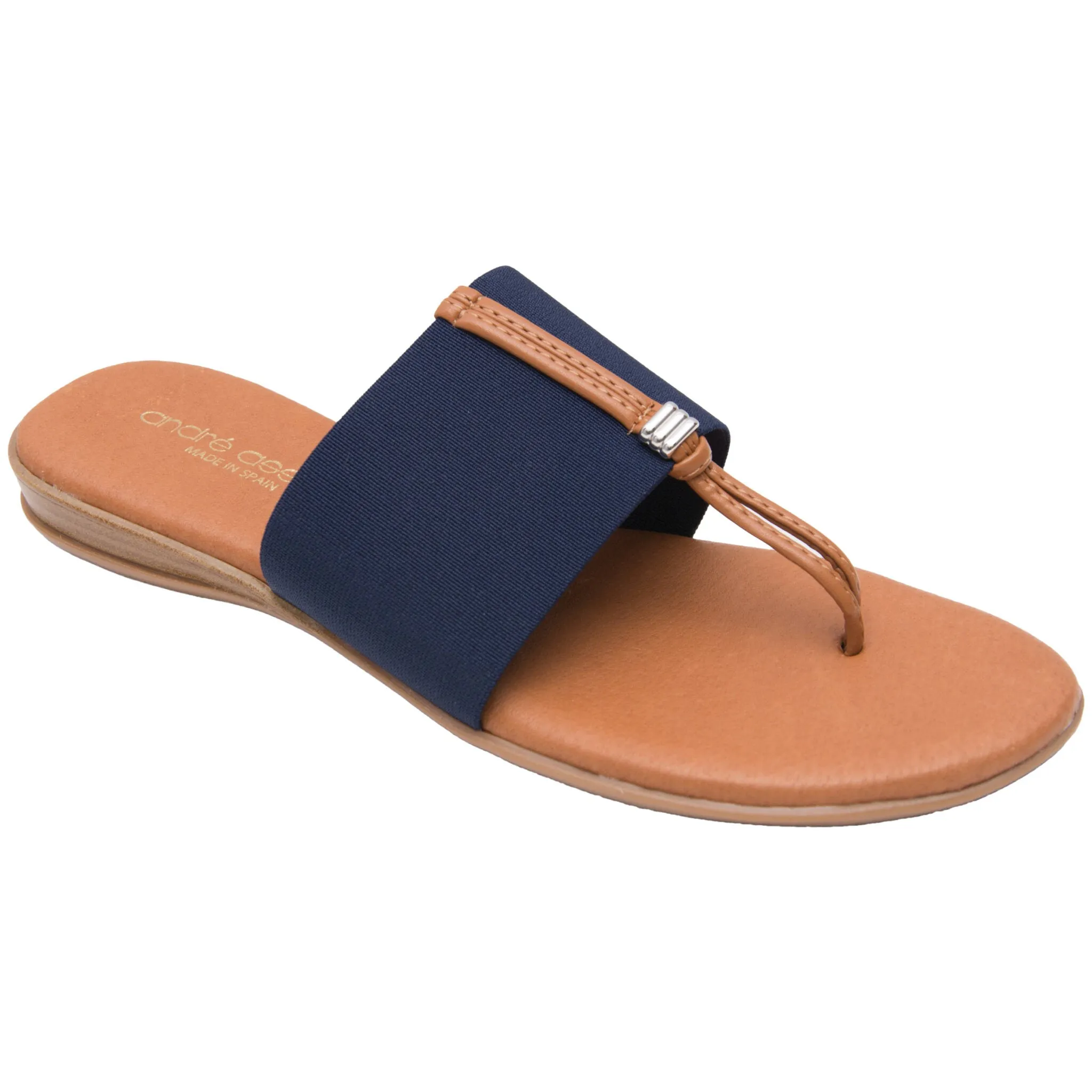 Andre Assous Nice Slide Sandal