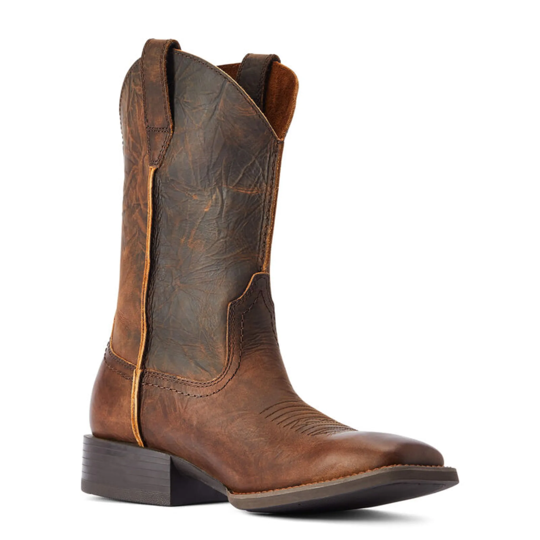 ARIAT MEN'S SPORT RAMBLER WESTERN BOOT - 10042586