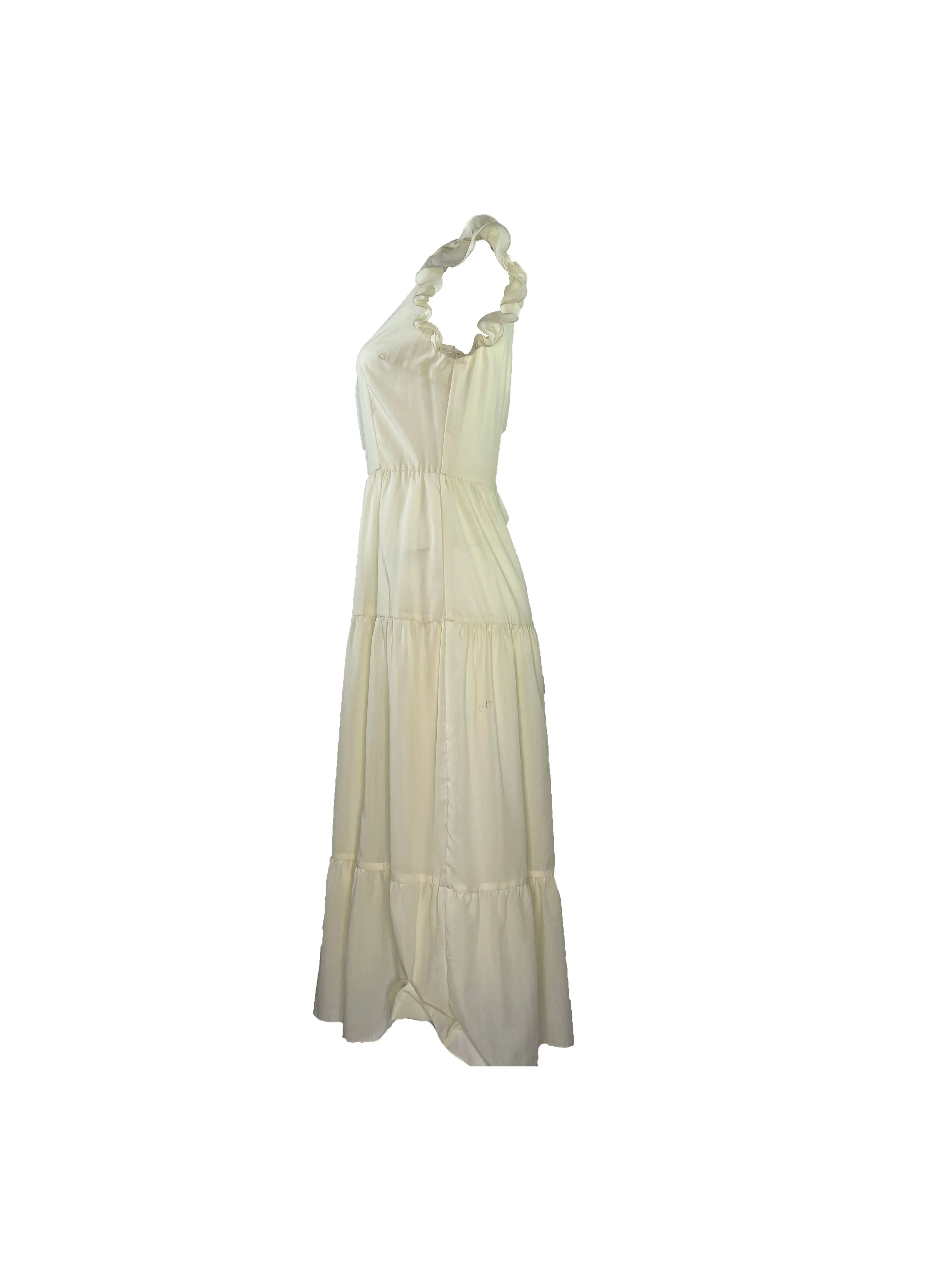 Aurora Mid Dress by KonaCoco