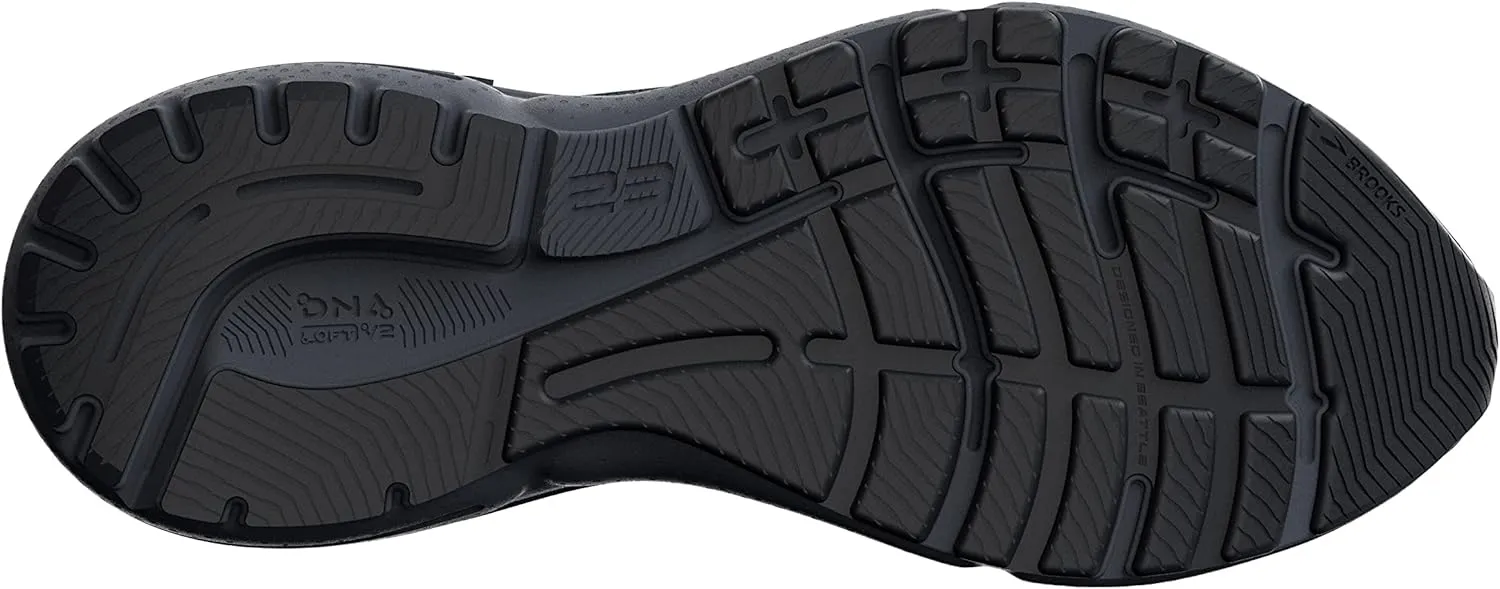 Brooks Womens Adrenaline GTS 23 Supportive Running Shoe