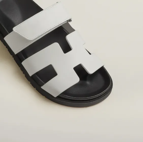 Casablanca - Chic and comfortable sandals