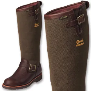 Chippewa Brome Waterproof 17" Snake Boot