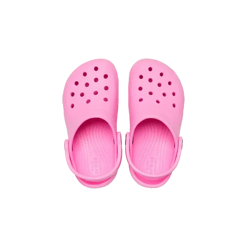 Classic Clog (PS)