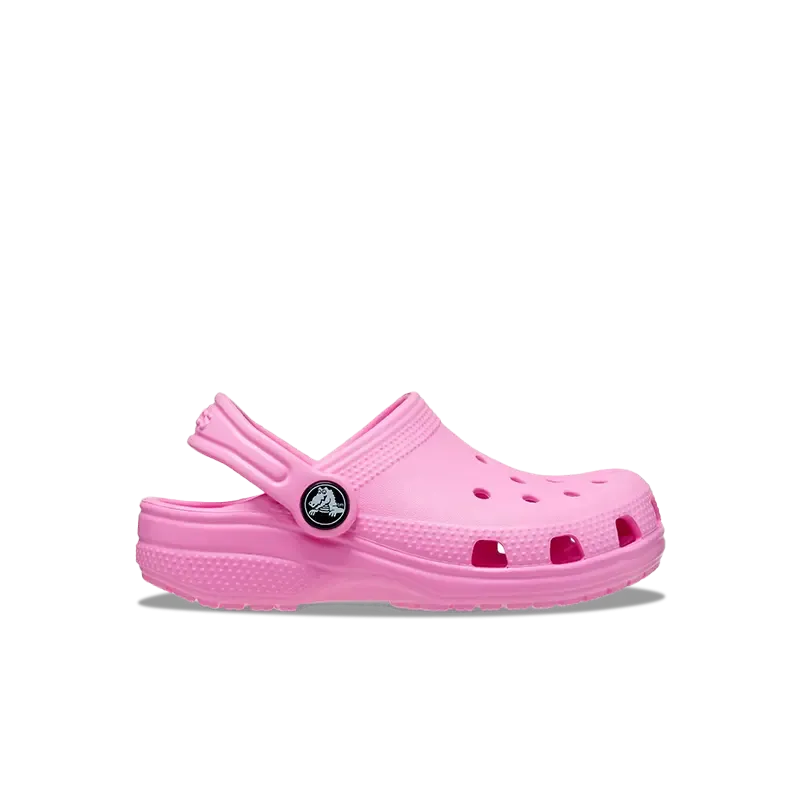 Classic Clog (PS)