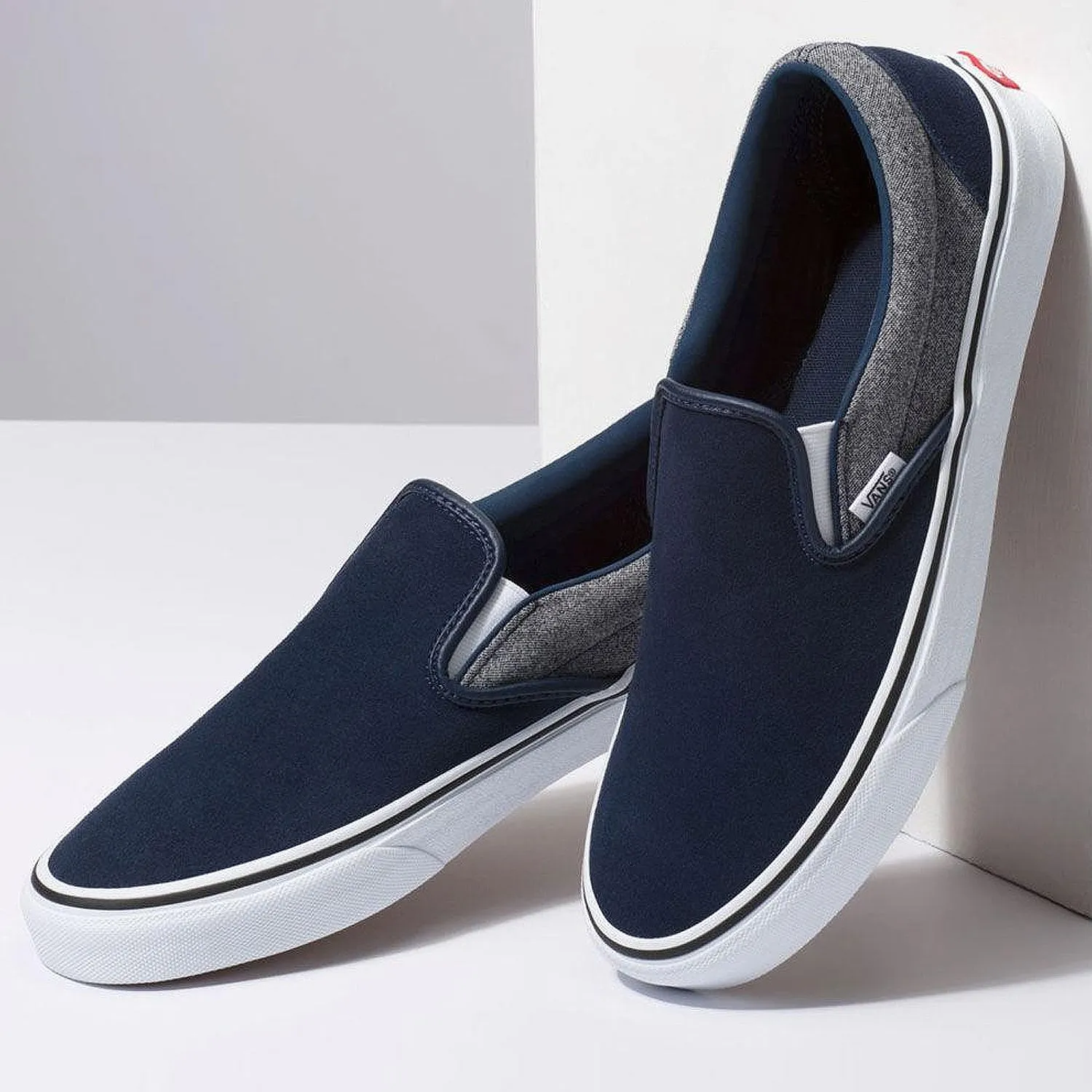 Classic Slip On