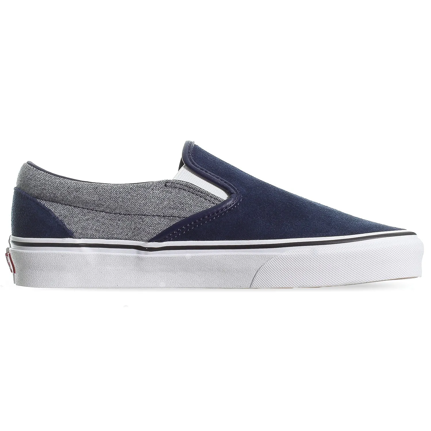 Classic Slip On