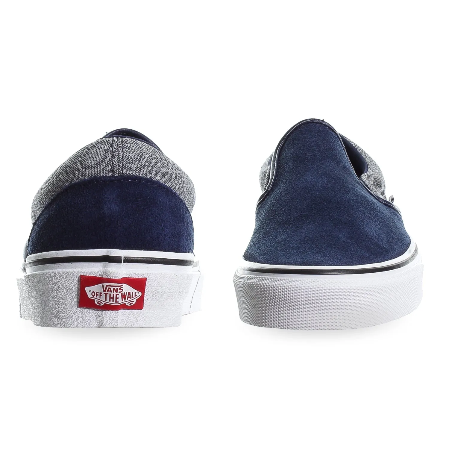 Classic Slip On