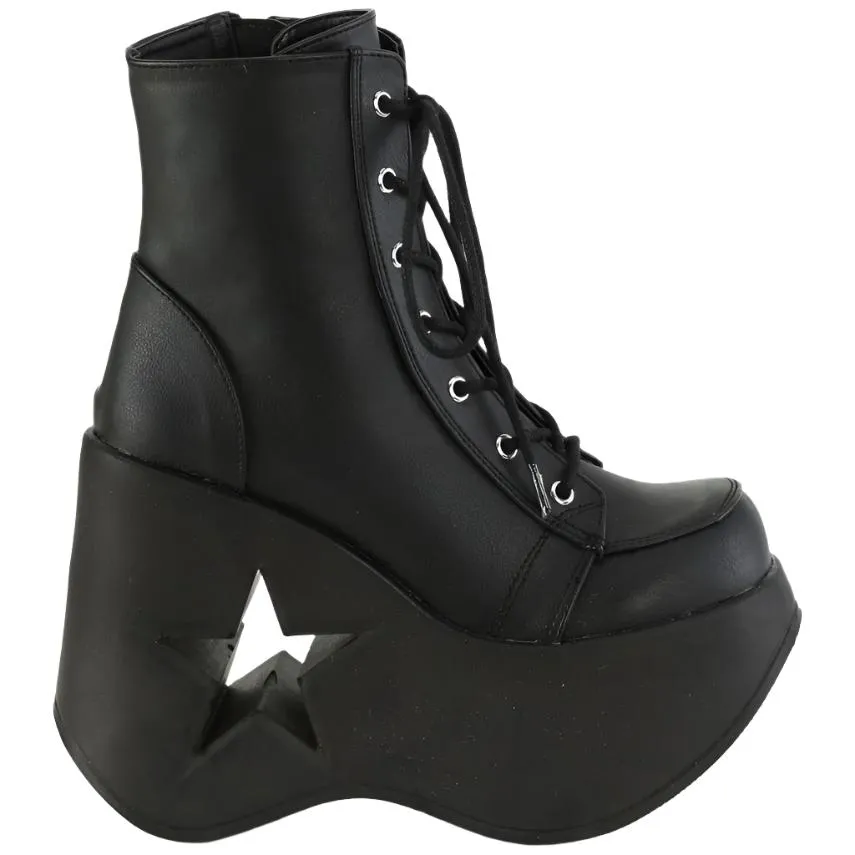 DemoniaCult DYNAMITE 106 Boots