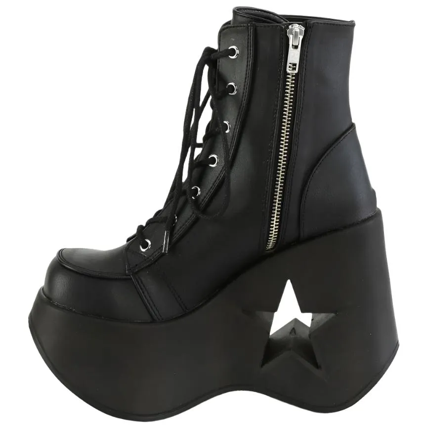 DemoniaCult DYNAMITE 106 Boots