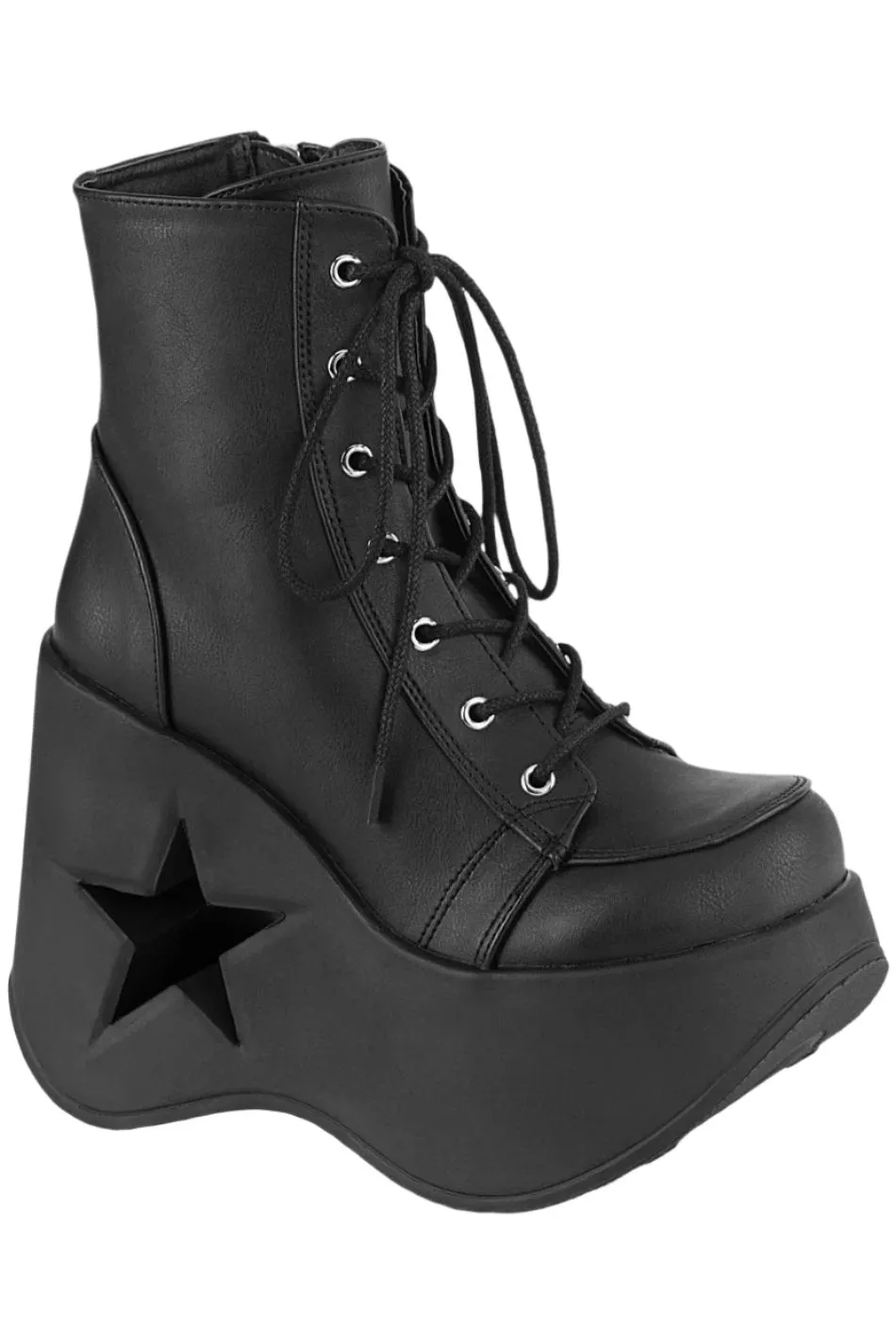 DemoniaCult DYNAMITE 106 Boots