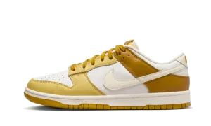 Dunk Low Retro Bronzine Coconut Milk