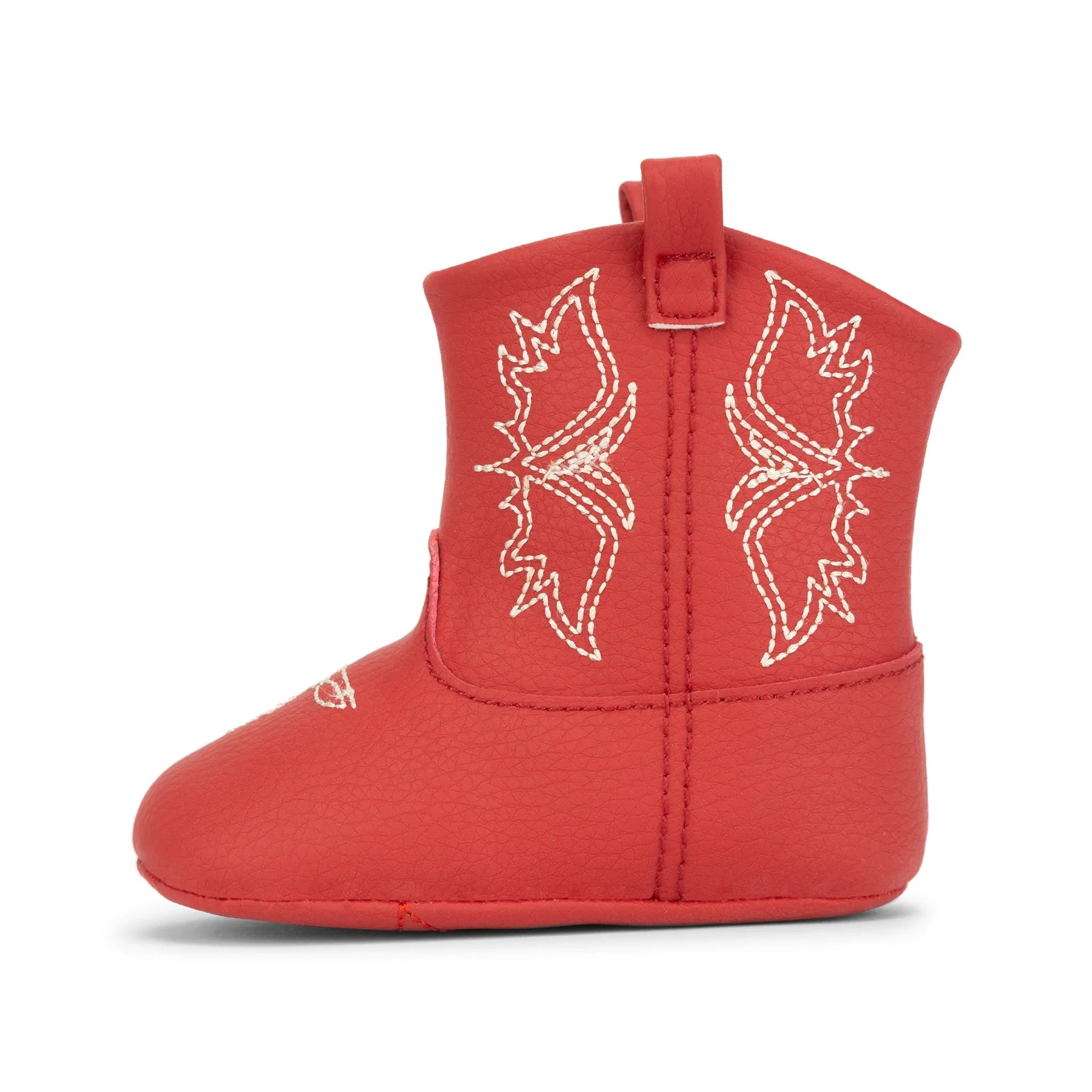 Eco Steps - Western Boots