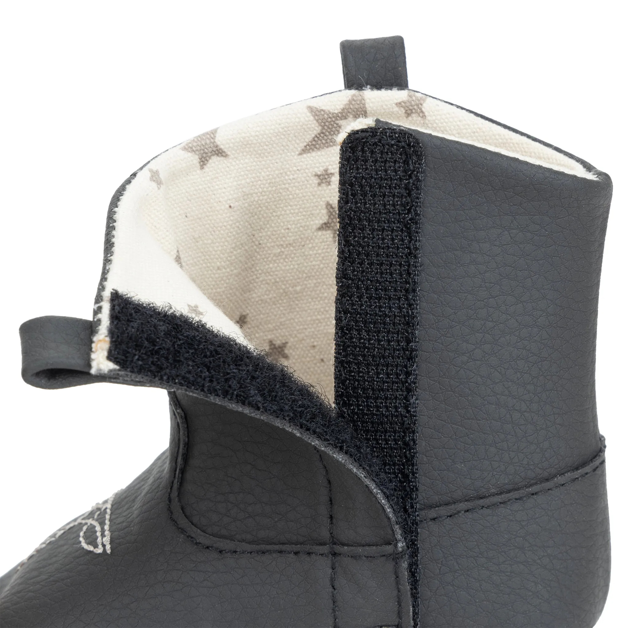 Eco Steps - Western Boots