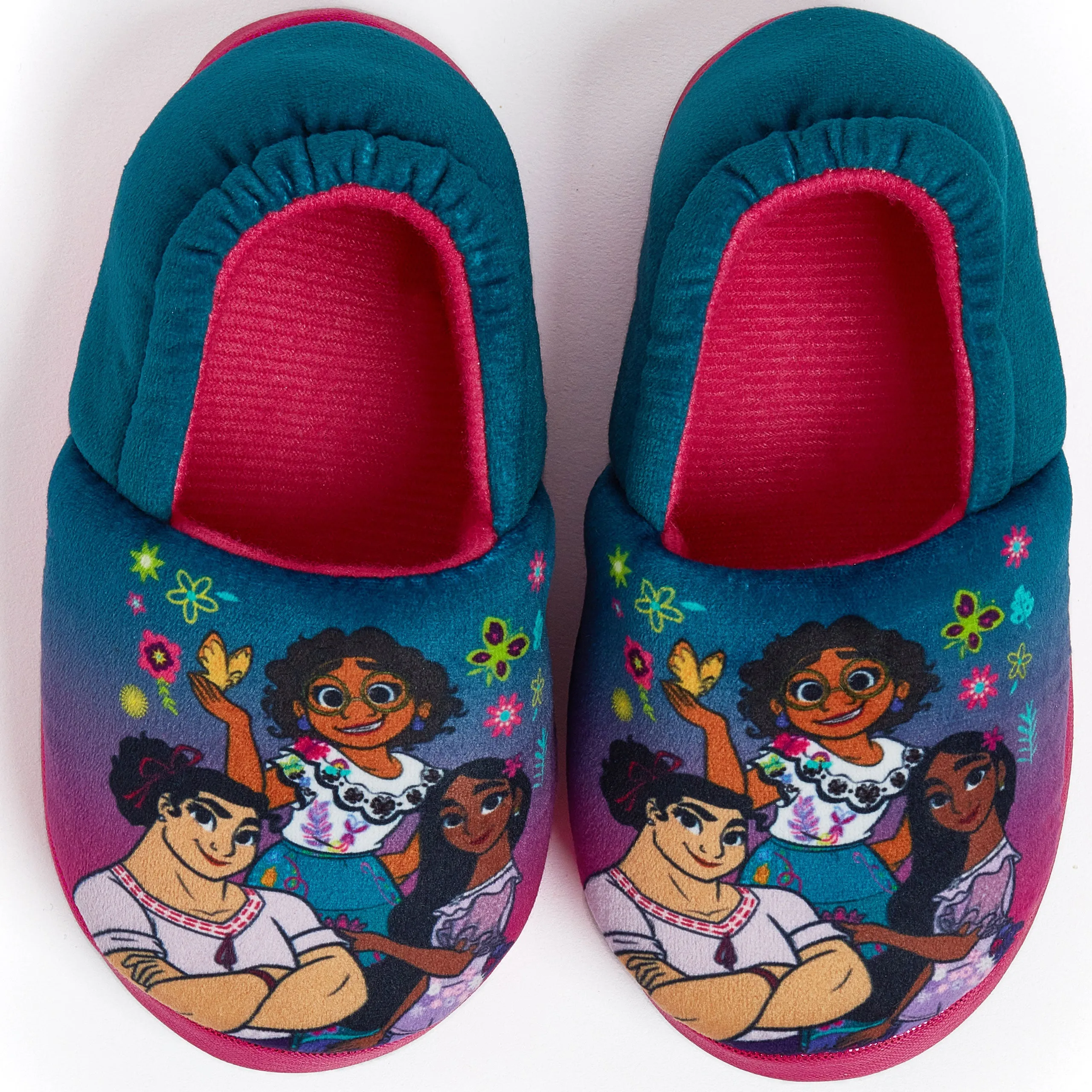 Encanto Slippers