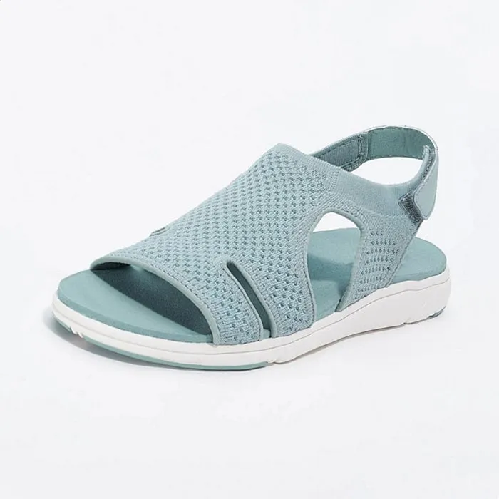 Grazia Women's Soft & Comfortable Sandals