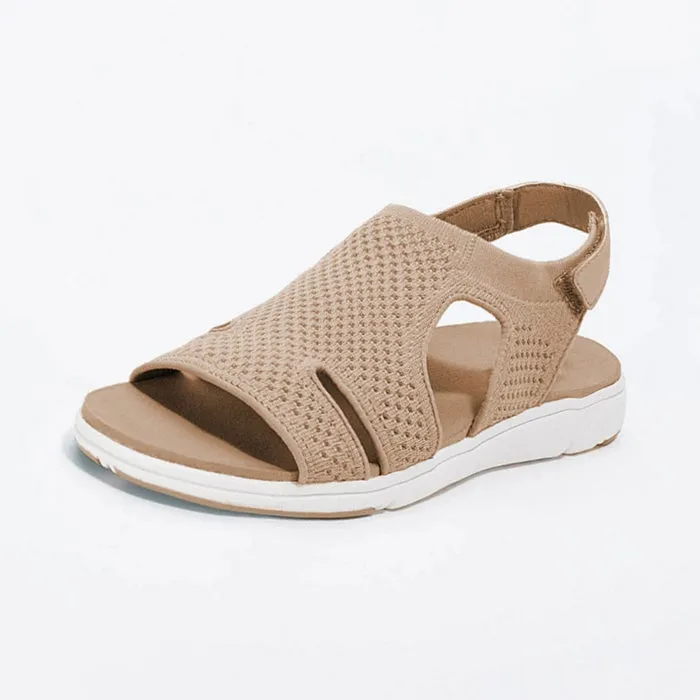 Grazia Women's Soft & Comfortable Sandals