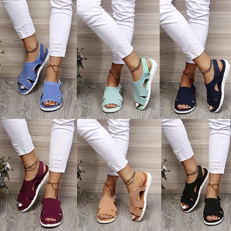 Grazia Women's Soft & Comfortable Sandals