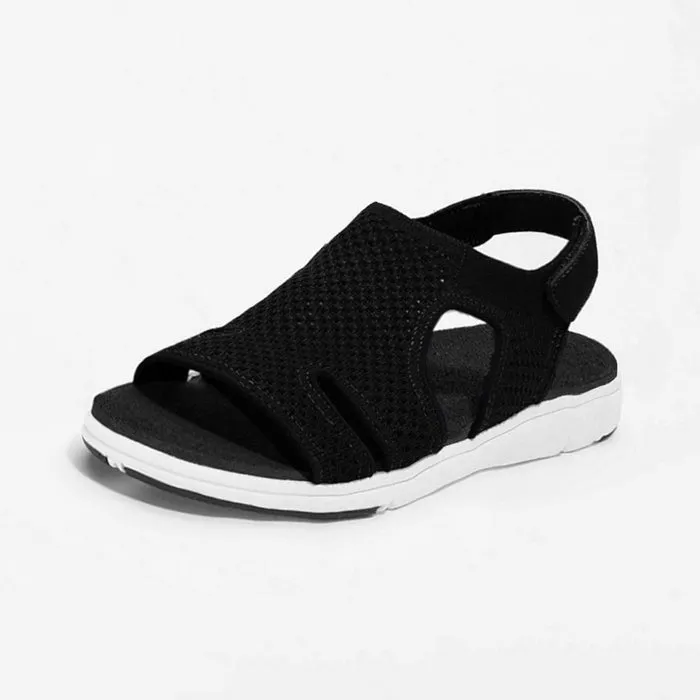 Grazia Women's Soft & Comfortable Sandals