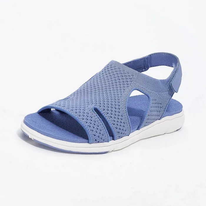 Grazia Women's Soft & Comfortable Sandals