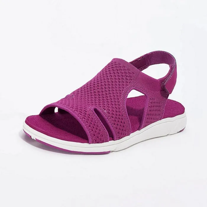 Grazia Women's Soft & Comfortable Sandals