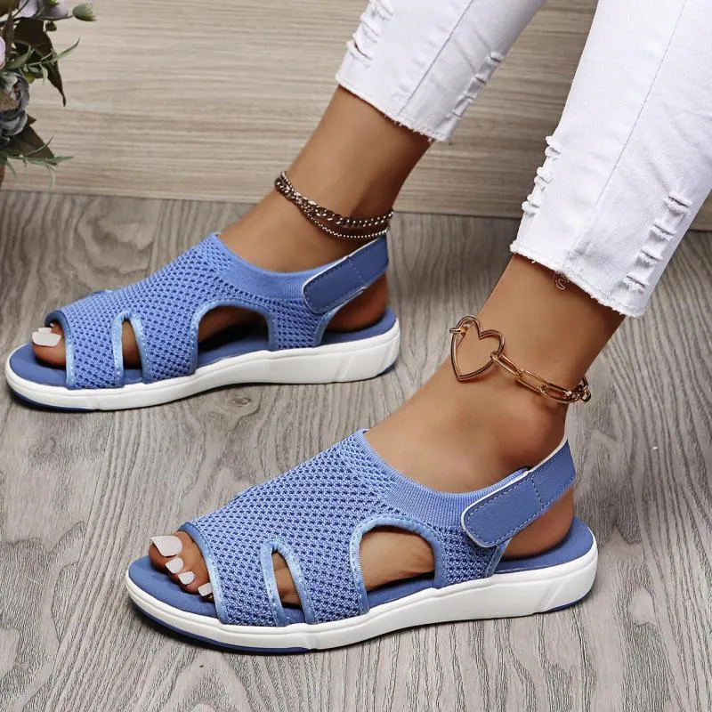 Grazia Women's Soft & Comfortable Sandals