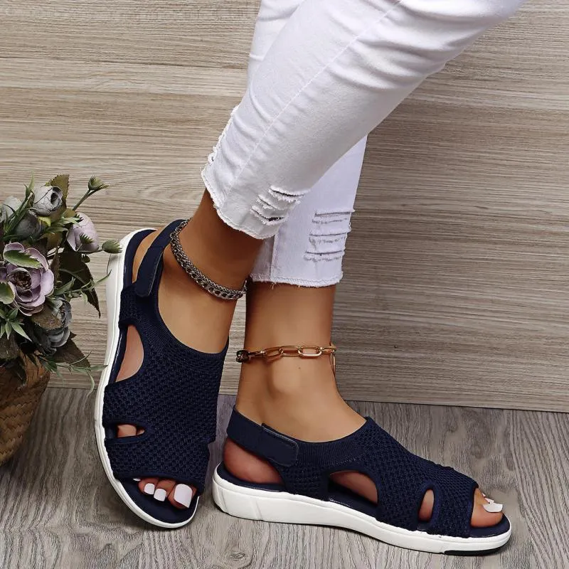 Grazia Women's Soft & Comfortable Sandals