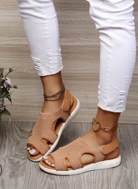 Grazia Women's Soft & Comfortable Sandals