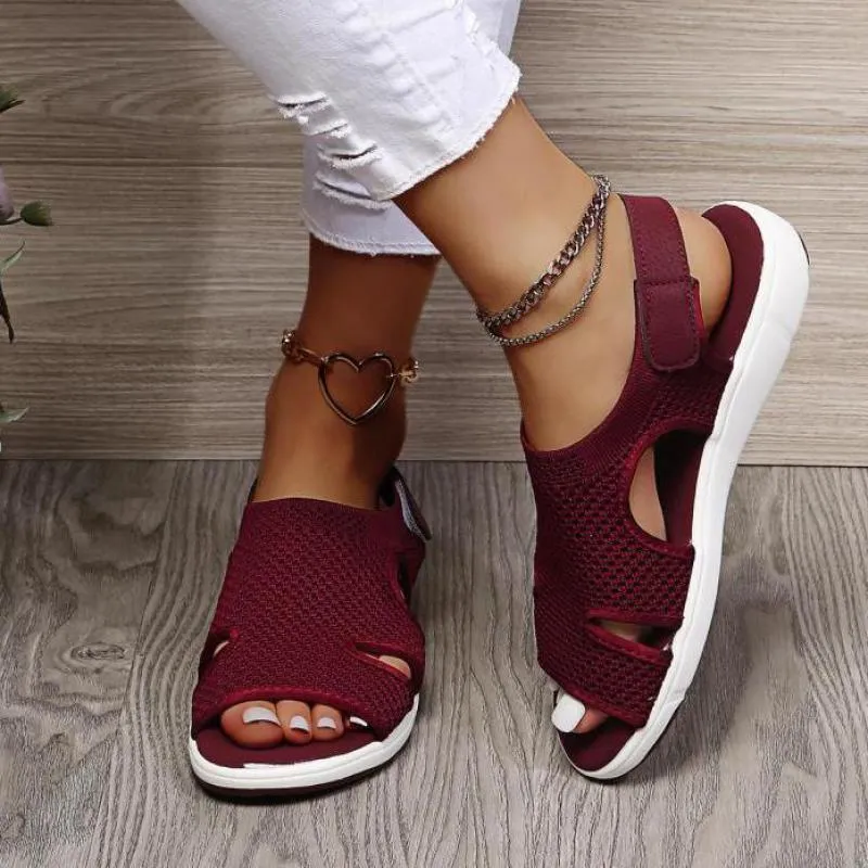 Grazia Women's Soft & Comfortable Sandals