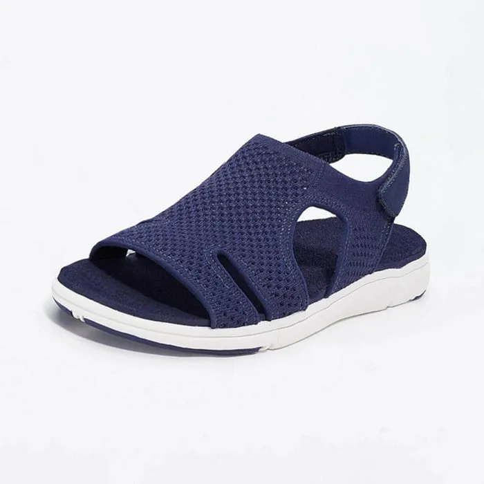 Grazia Women's Soft & Comfortable Sandals
