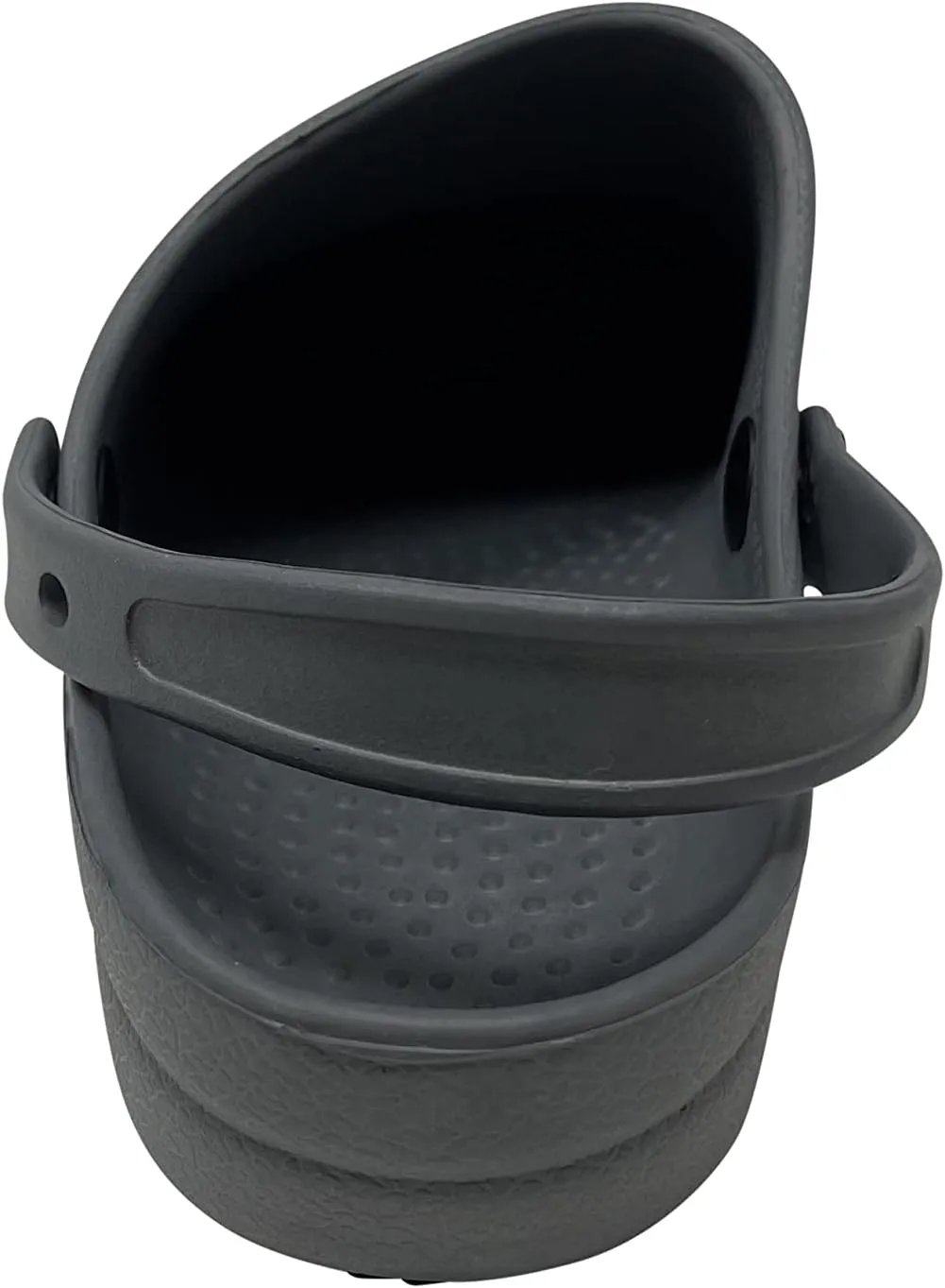 Hey Collection Men's and Women's Slip Resistant Work Clog | Nurse and Chef Shoes