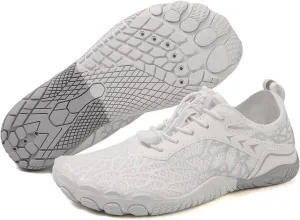 Hike Shoes Footwear Barefoot Womens,Pro Barefoot Shoes,Wide Toe Box Healthy & Non-Slip Barefoot Outdoor Shoes Unisex