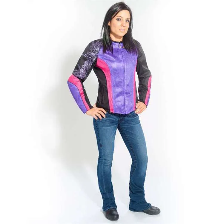 Joe Rocket Trixie Women's Boots