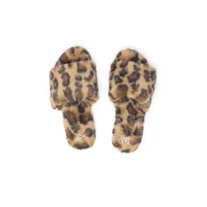 Malvados Womens Slumber Slipper Simba