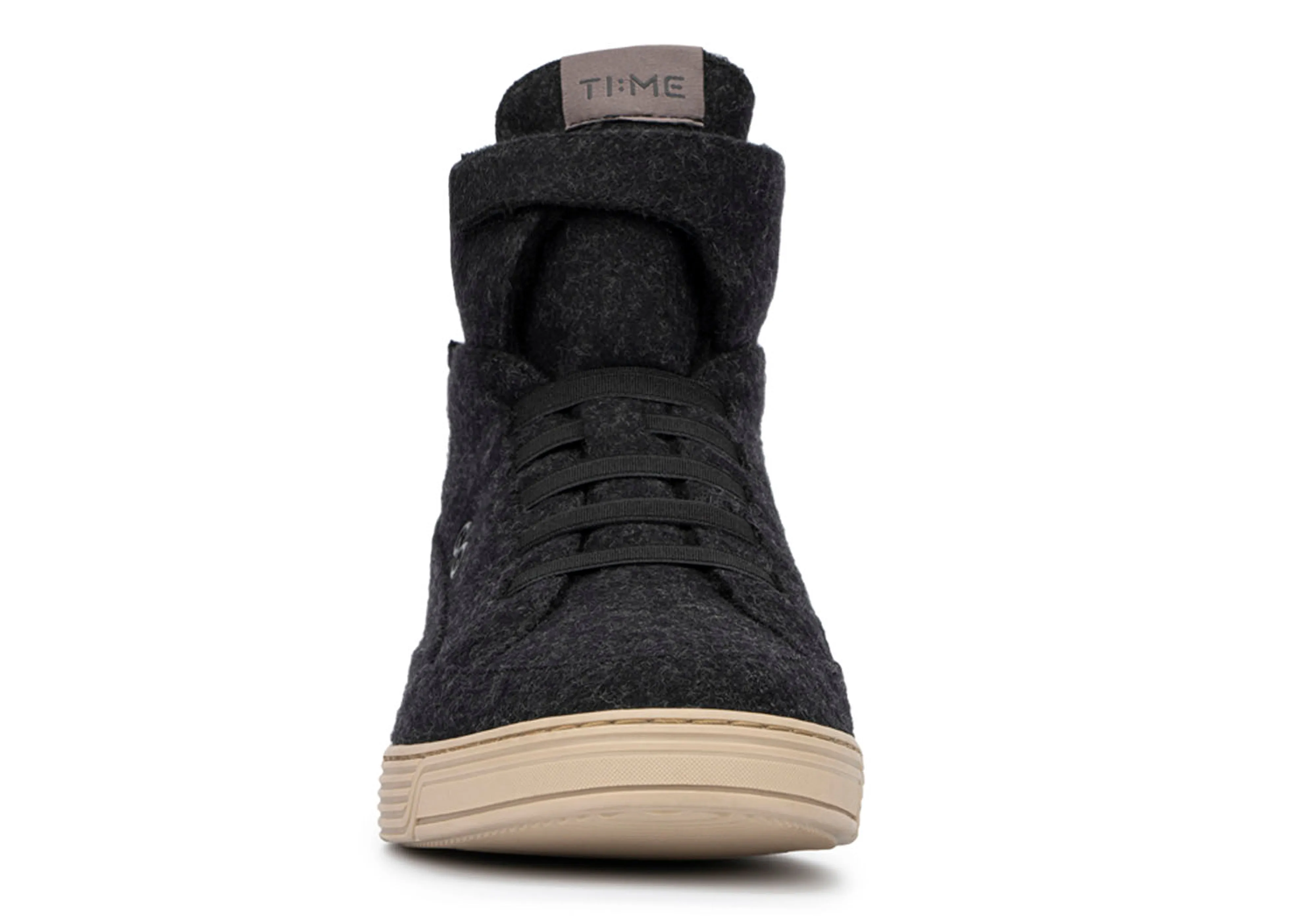 Men's Hi-top Slippers