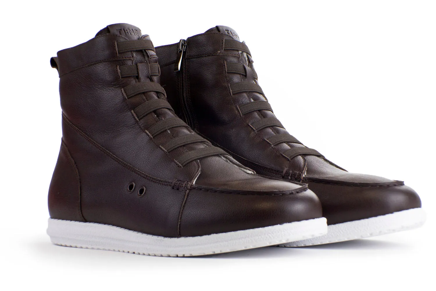 Men's Hi-top Slippers