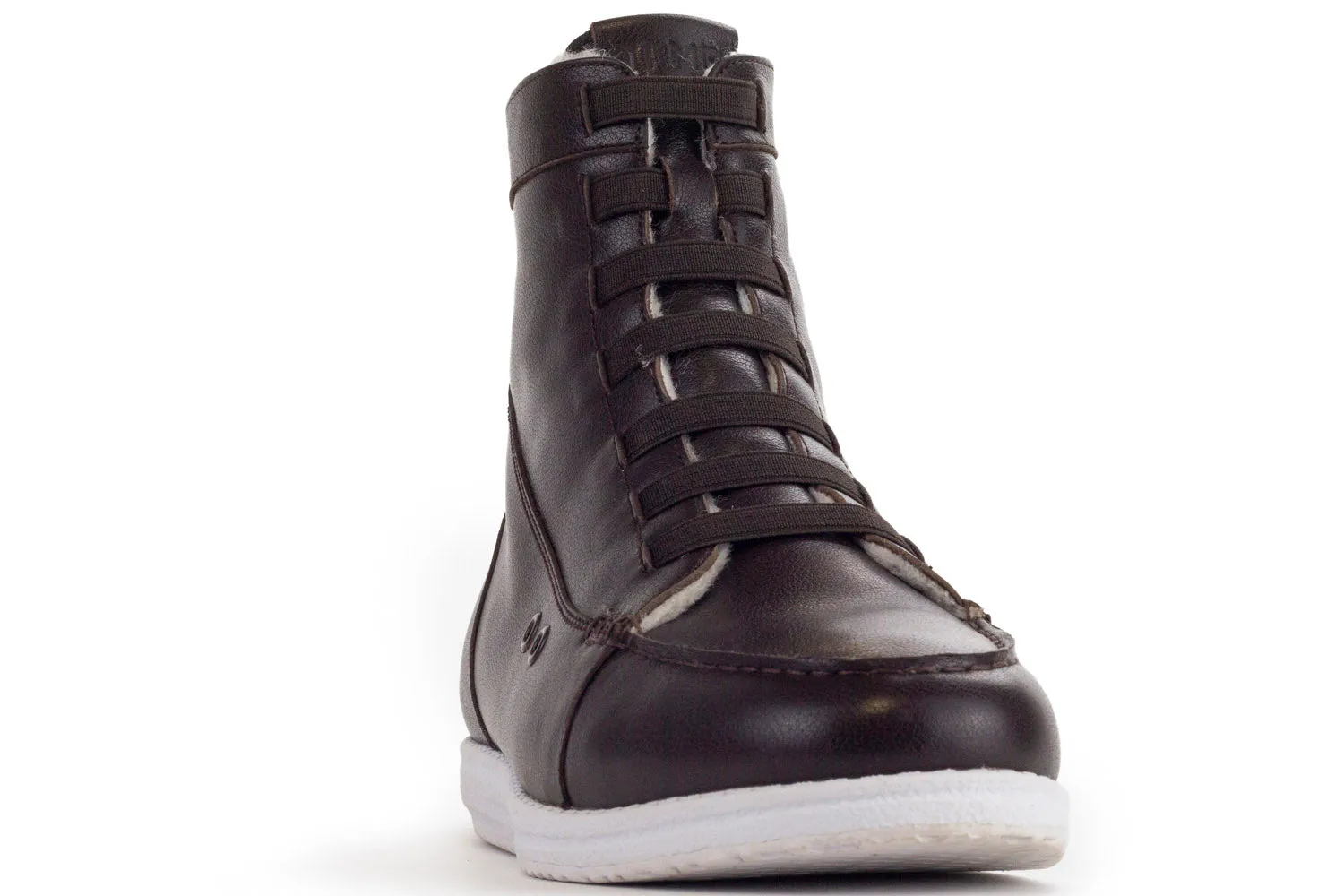 Men's Hi-top Slippers