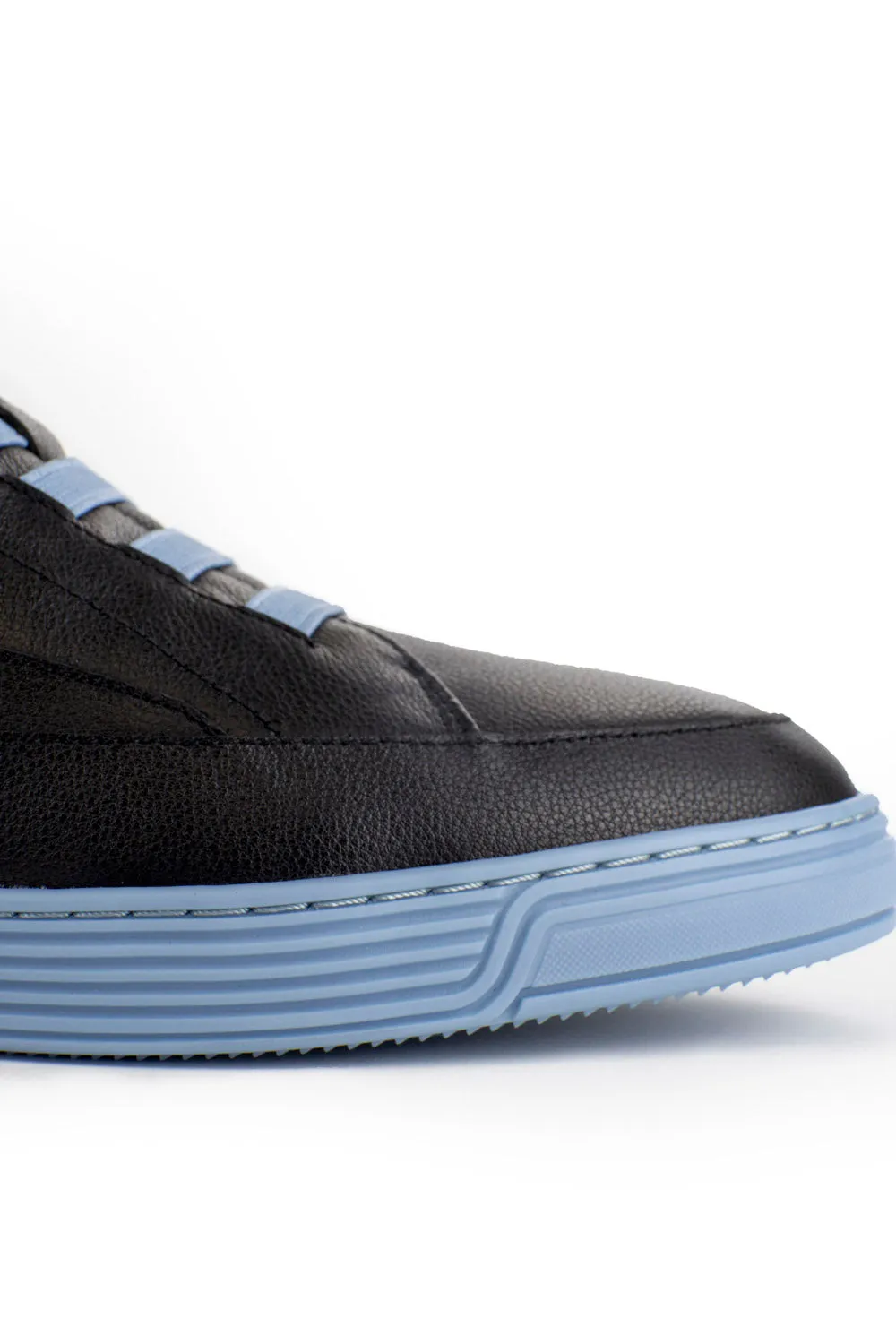 Men's Hi-top Slippers