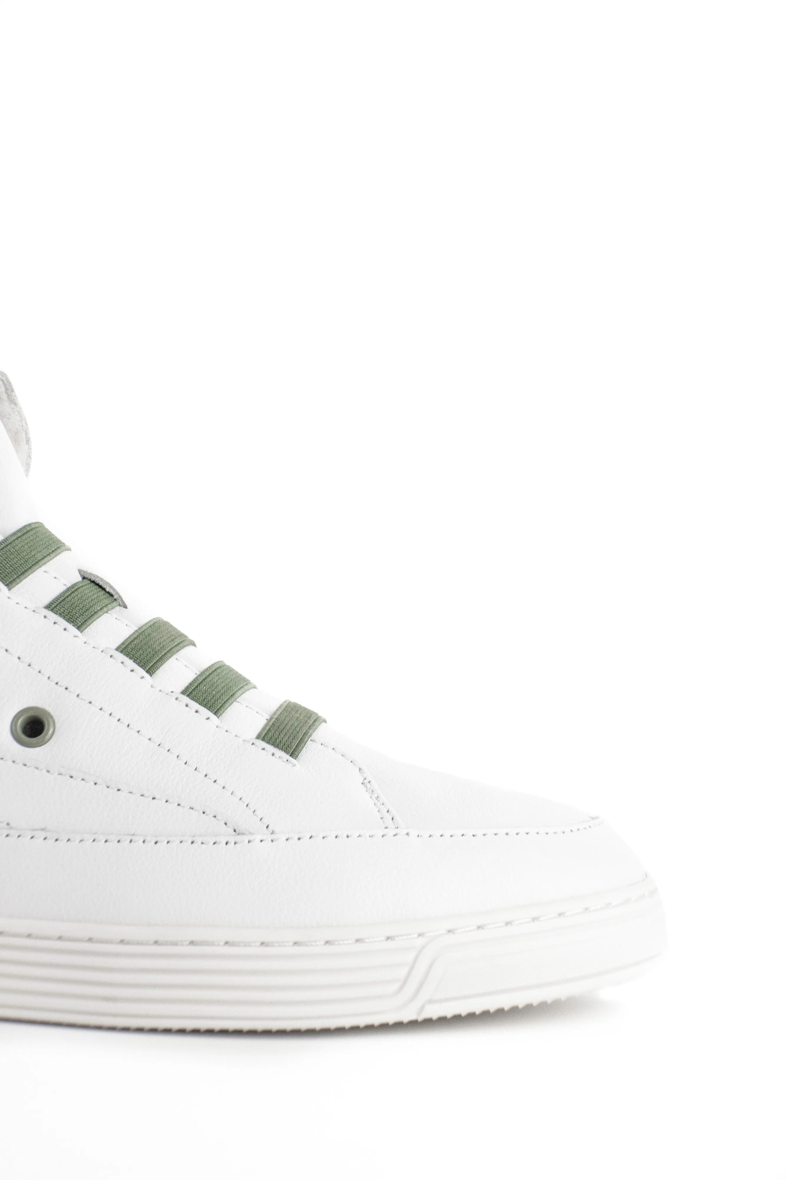 Men's Hi-top Slippers