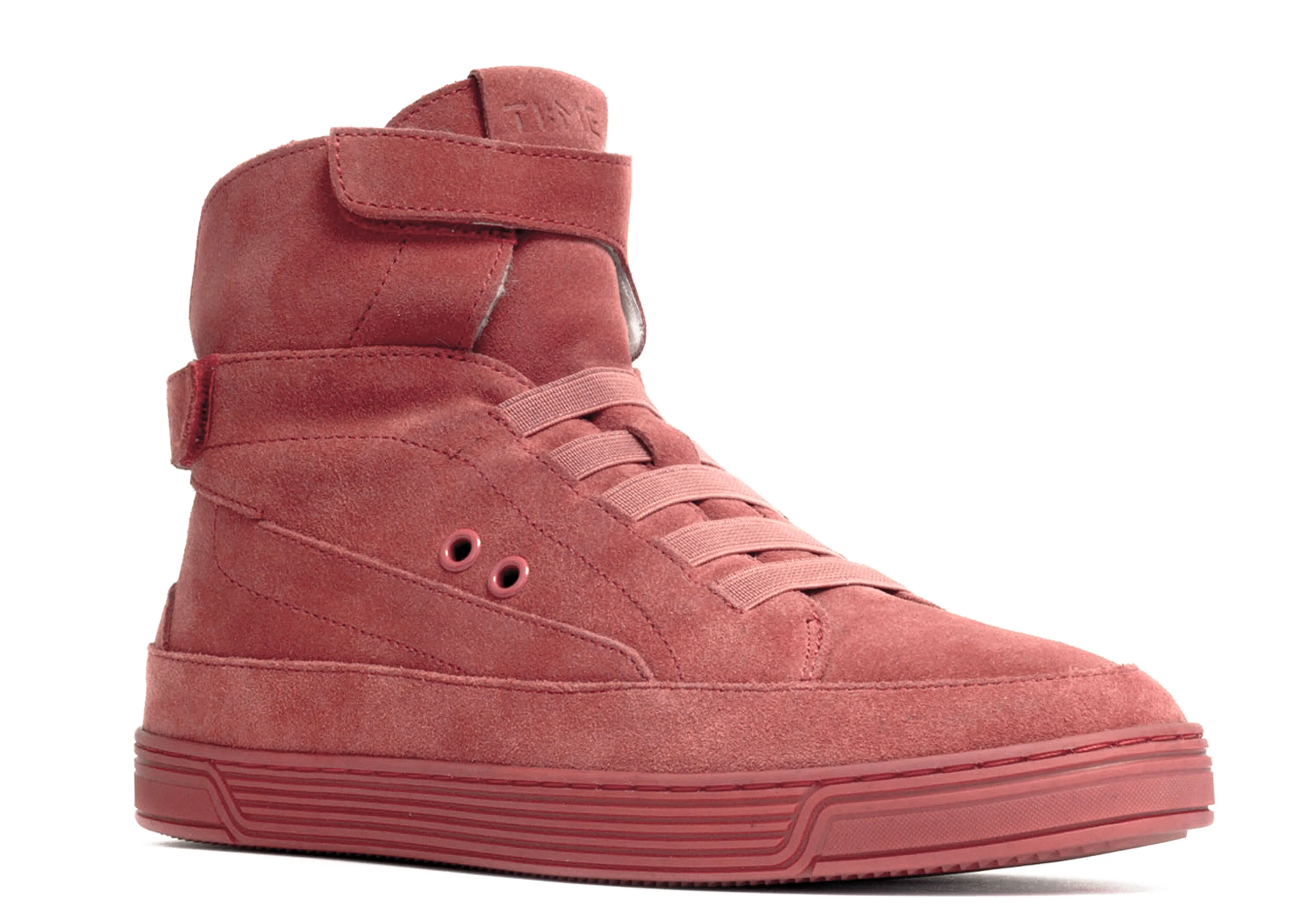 Men's Hi-top Slippers