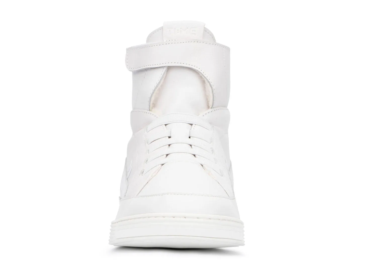 Men's Hi-top Slippers